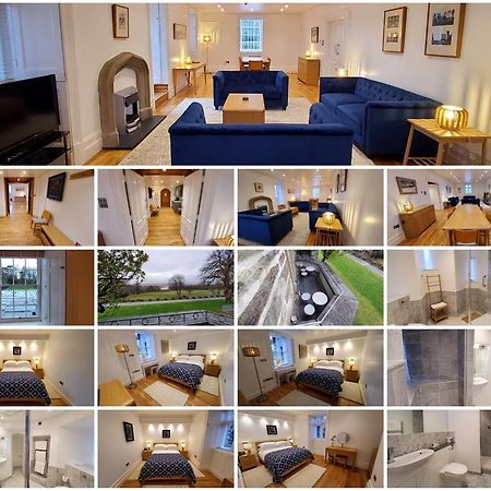 Portmeirion Village & Castell Deudraeth Портмадог Екстериор снимка