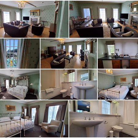 Portmeirion Village & Castell Deudraeth Портмадог Екстериор снимка