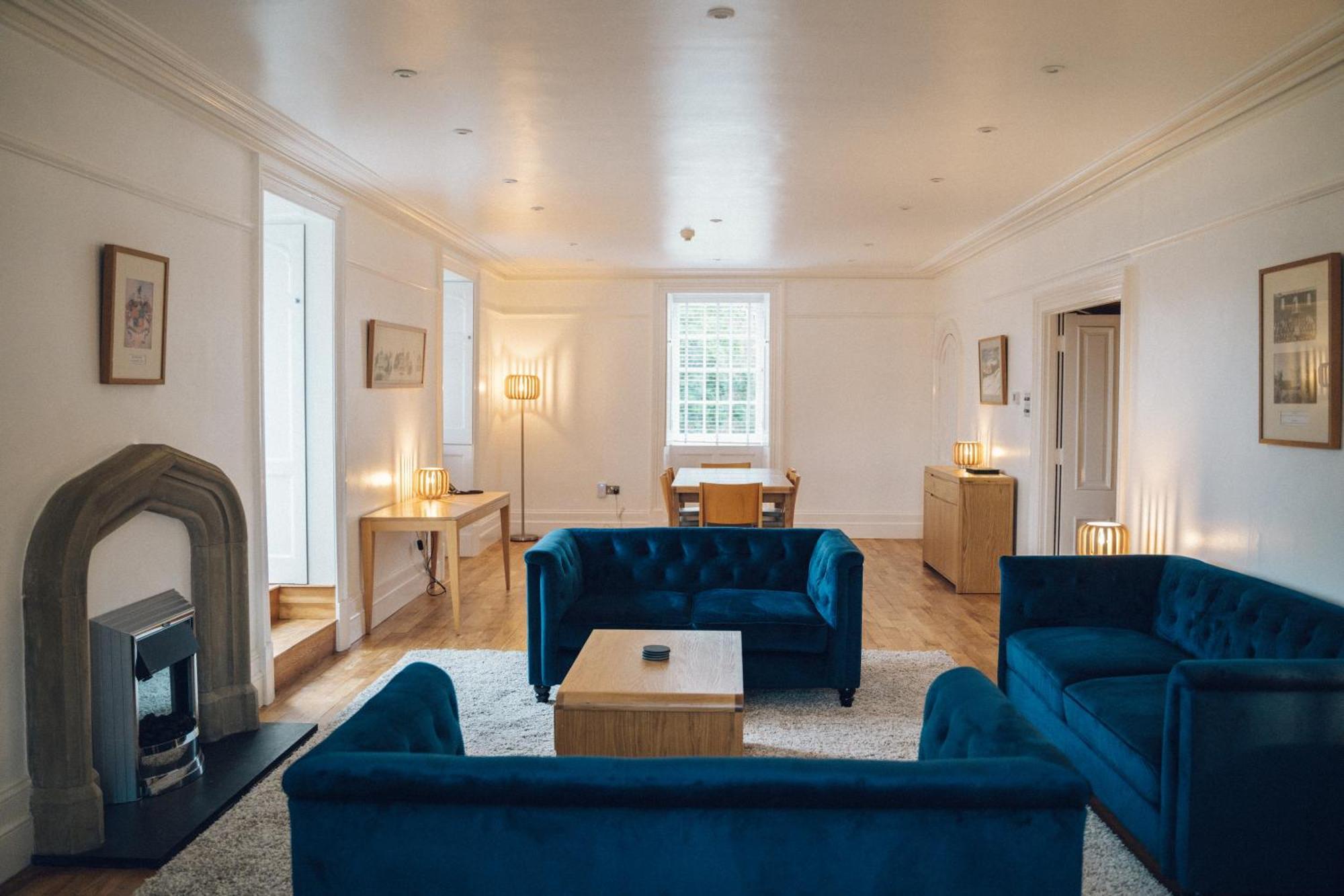 Portmeirion Village & Castell Deudraeth Портмадог Екстериор снимка
